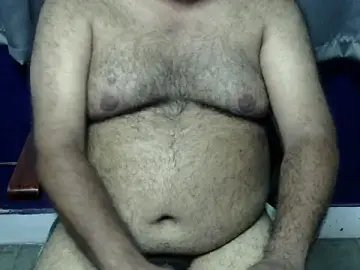 Stripchat Best live sex cam show of hairysubcub_70