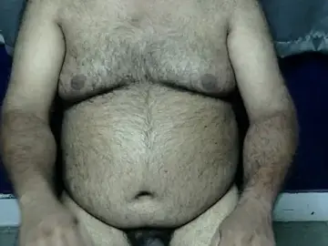 Stripchat Live Porn of hairysubcub_70