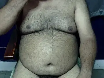 Stripchat Adult Video Chat of hairysubcub_70