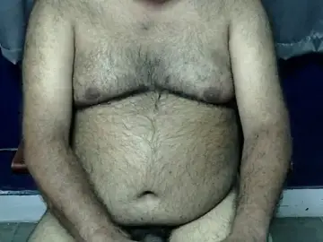 Stripchat Best live sex cam show of hairysubcub_70