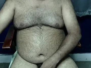 Stripchat Free Live Porn of hairysubcub_70