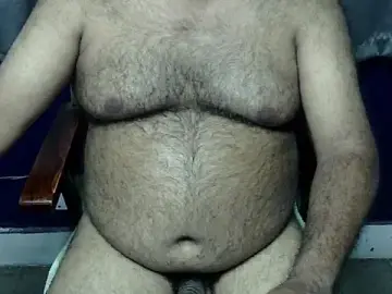 Stripchat Best live sex cam show of hairysubcub_70