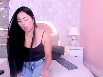 Stripchat Best Webcam of isabella_milf_
