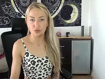 Stripchat Live Sex of -Jeany-