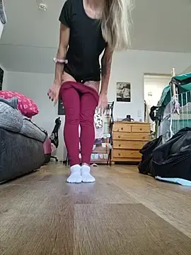 Stripchat Sex Chat of -Jeany-