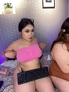 Stripchat Best Webcam of Bloomie_1