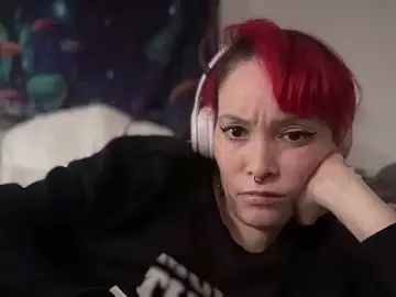 Stripchat Live Sex of FRRANNKIE