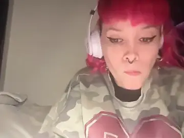 Stripchat Free Porn Cam of FRRANNKIE