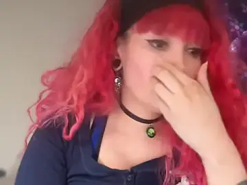 Stripchat Live Sex of FRRANNKIE