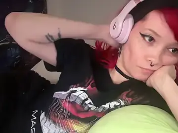 Stripchat Live Porn of FRRANNKIE