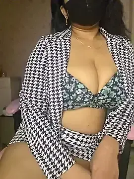 Stripchat Live Sex of Jenny_blooms