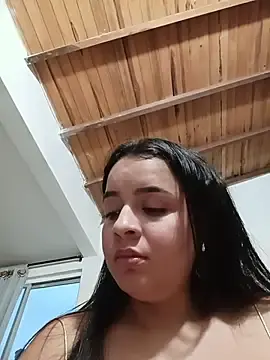 Stripchat Adult Video Chat of Julieth_hot-69