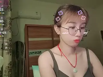 Stripchat Free Porn Cam of Lili_666