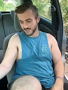 Stripchat Live Sex of Mikev