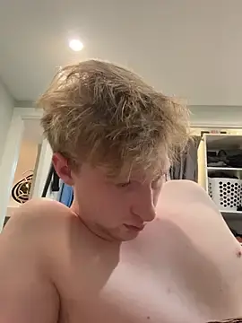 Stripchat Best Webcam of Novvikk88