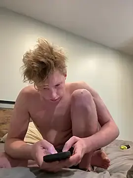 Stripchat Sex Chat of Novvikk88