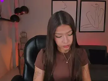 Stripchat Live Sex of SophieHouston_