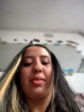 Stripchat Private Sex Chat of Sunny_moon_LS