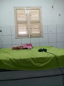 Stripchat Private Sex Chat of TiagosafadoFortaleza