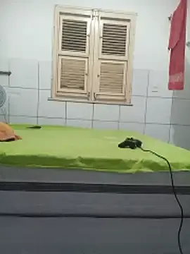 Stripchat Live Sex Cam of TiagosafadoFortaleza