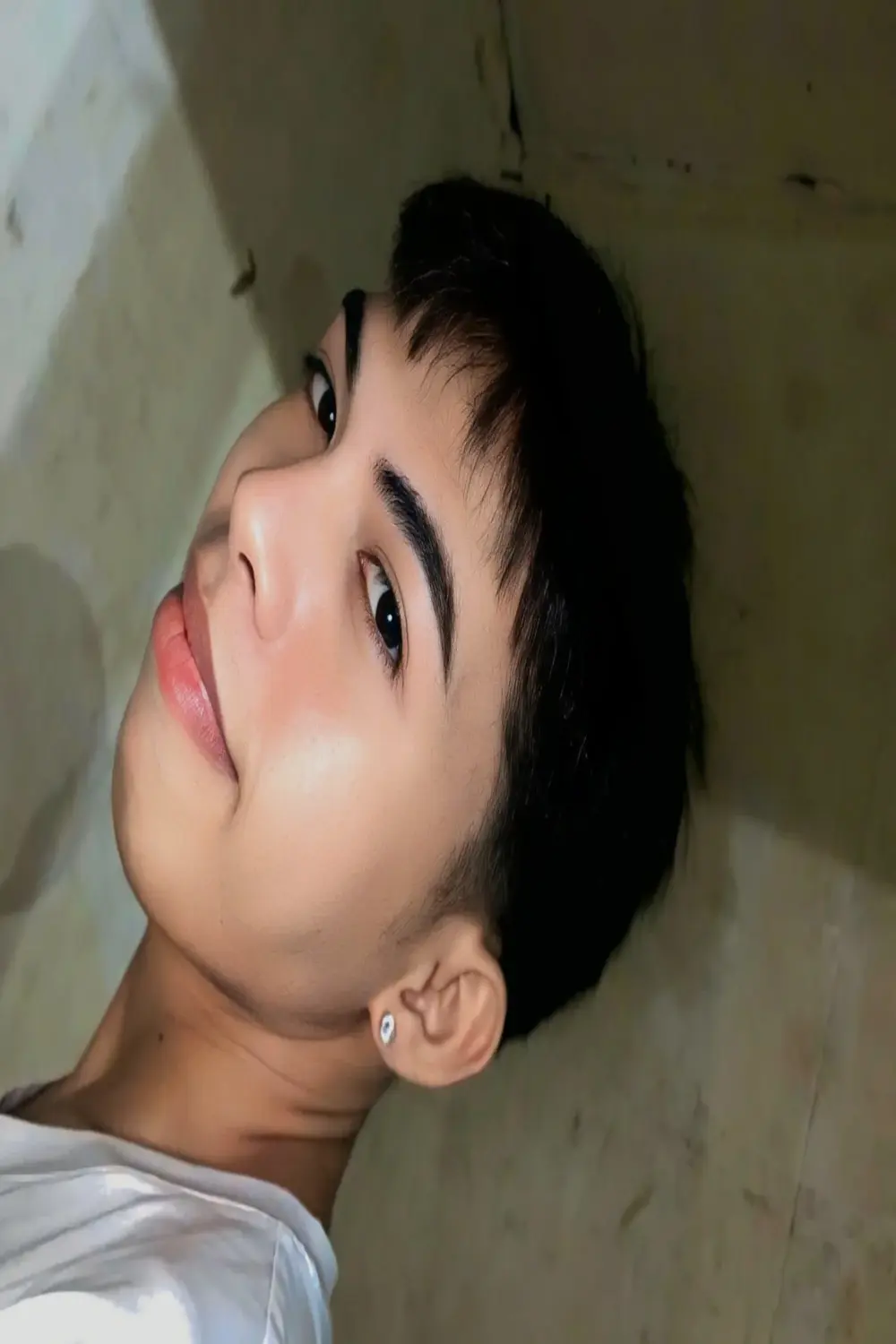 Urhotsilverboy