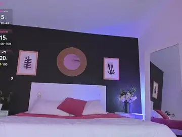 Stripchat Live Sex of VioletPaket