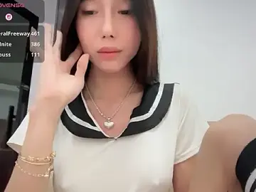 Stripchat Best Webcam of bajejek01