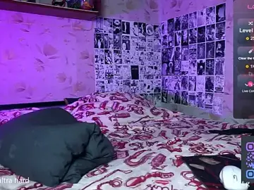 Stripchat Adult Webcam of lera_smith
