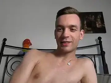 Stripchat Free Live Porn of nick_subvyx
