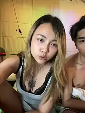Stripchat Private Sex Chat of tw_feibaby