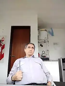 Stripchat Nude Webcam of Alejandro83bsf