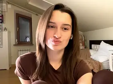 Stripchat Sex Cam of DarlineBrustera