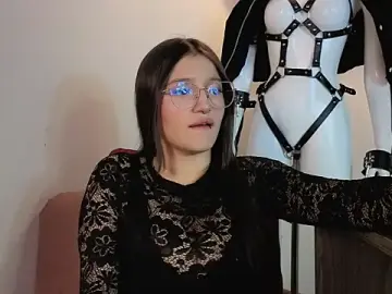 Stripchat Live Sex Cam of Elecktra_sweet