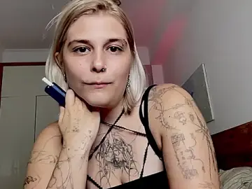 Stripchat Nude Webcam of Ella_Bloom