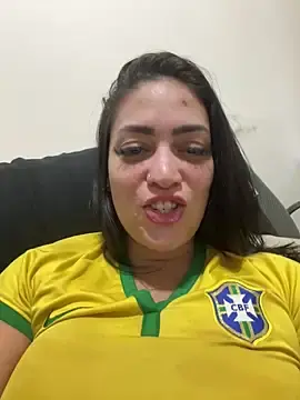Stripchat Watch Live Sex Cams of NathFox