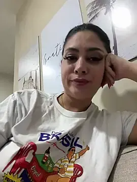 Stripchat Best Webcam of NathFox