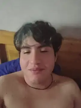 Stripchat Free Live Porn of Ryan_xx9