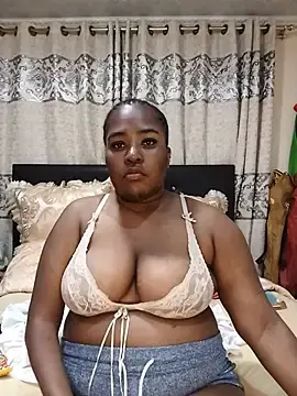 Stripchat Private Sex Chat of ShyEbony_