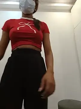 Stripchat Live Sex of ThyroidLancers