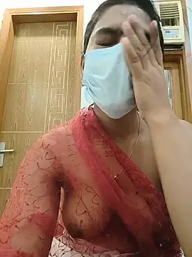 Stripchat Sex Chat of ThyroidLancers