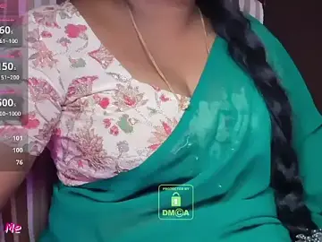 Stripchat Live Sex Cam of Vidhya_telugu