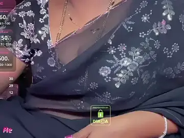 Stripchat Sex Chat of Vidhya_telugu