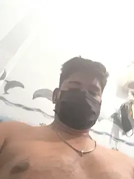 Stripchat Live Porn of buntyk199