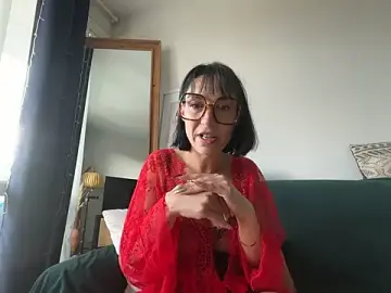 Stripchat Live Sex Cam of lanaa1987