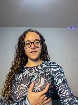 Stripchat Nude Webcam of Anamyst