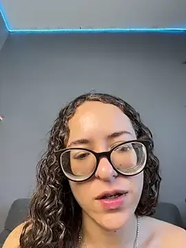 Stripchat Private Sex Chat of Anamyst