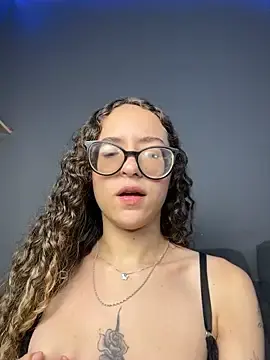 Stripchat Free Live Porn of Anamyst