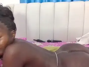 Stripchat Free Live Porn of Darksweetass
