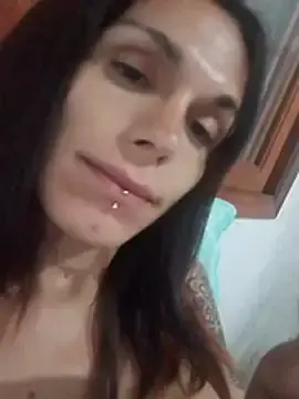 Stripchat Nude Webcam of GabyzynhaA