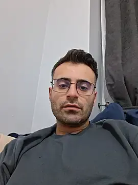 Stripchat Private Sex Chat of HugeTurkishCock